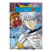 Dragon Quest The Adventure of Dai Volume 03 Manga Book Front Cover