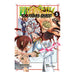 Fairy Tail 100 Years Quest Volume 05 Manga Book Front Cover