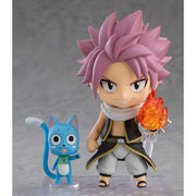 Fairy Tail Final Season Nendoroid No.1741 Natsu Dragneel image 1