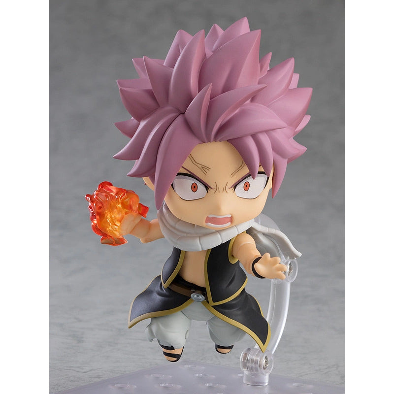 Fairy Tail Final Season Nendoroid No.1741 Natsu Dragneel image 3