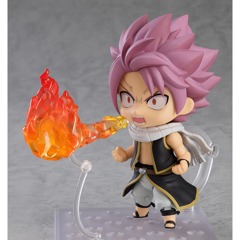 Fairy Tail Final Season Nendoroid No.1741 Natsu Dragneel image 4
