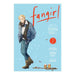 Fangirl Volume 02 Manga Book Front Cover
