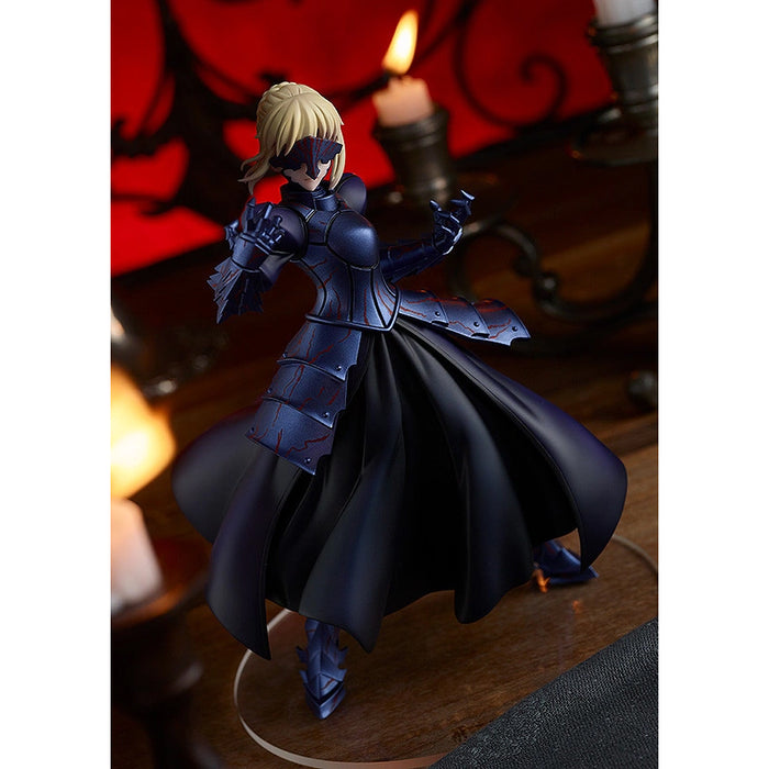 Fate stay night Heaven's Feel Pop Up Parade Saber (Alter) Image 3