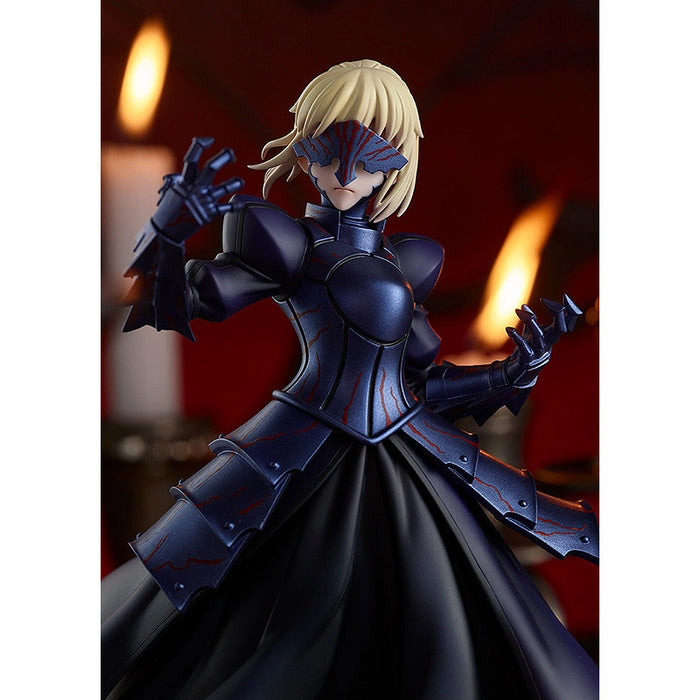 Fate stay night Heaven's Feel Pop Up Parade Saber (Alter) Image 4