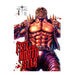 Fist Of The North Star Volume 04 Manga Book Front Cover
