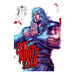Fist Of The North Star Volume 07 Manga Book Front Cover
