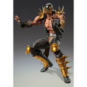 Fist of the North Star Super Action Statue Jagi Image 5