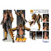 Fist of the North Star Super Action Statue Jagi Image 8