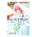 Fly Me To The Moon Volume 1 Manga Book Front Cover