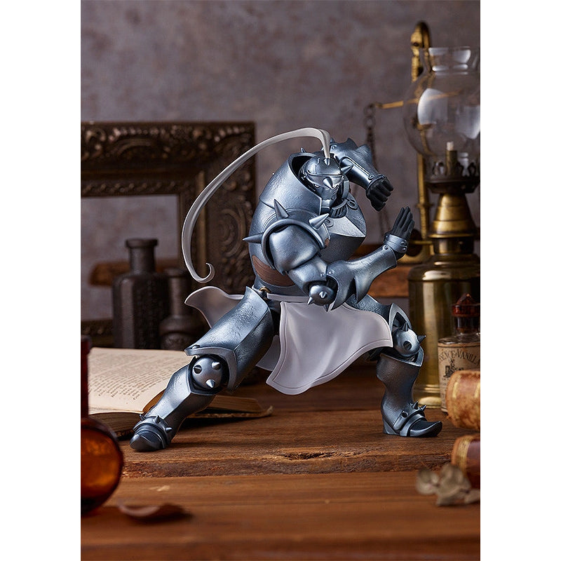 Fullmetal Alchemist Pop Up Parade Figure Alphonse Elric Image 1