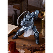 Fullmetal Alchemist Pop Up Parade Figure Alphonse Elric Image 2
