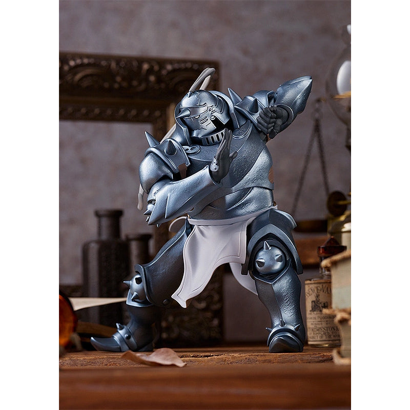 Fullmetal Alchemist Pop Up Parade Figure Alphonse Elric Image 3