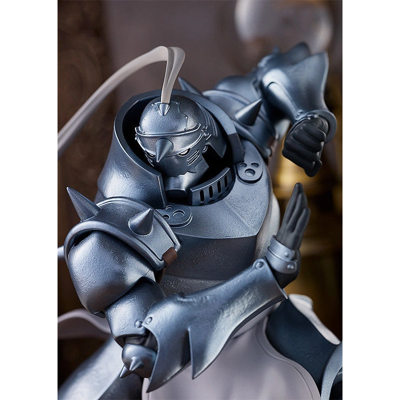Fullmetal Alchemist Pop Up Parade Figure Alphonse Elric Image 4