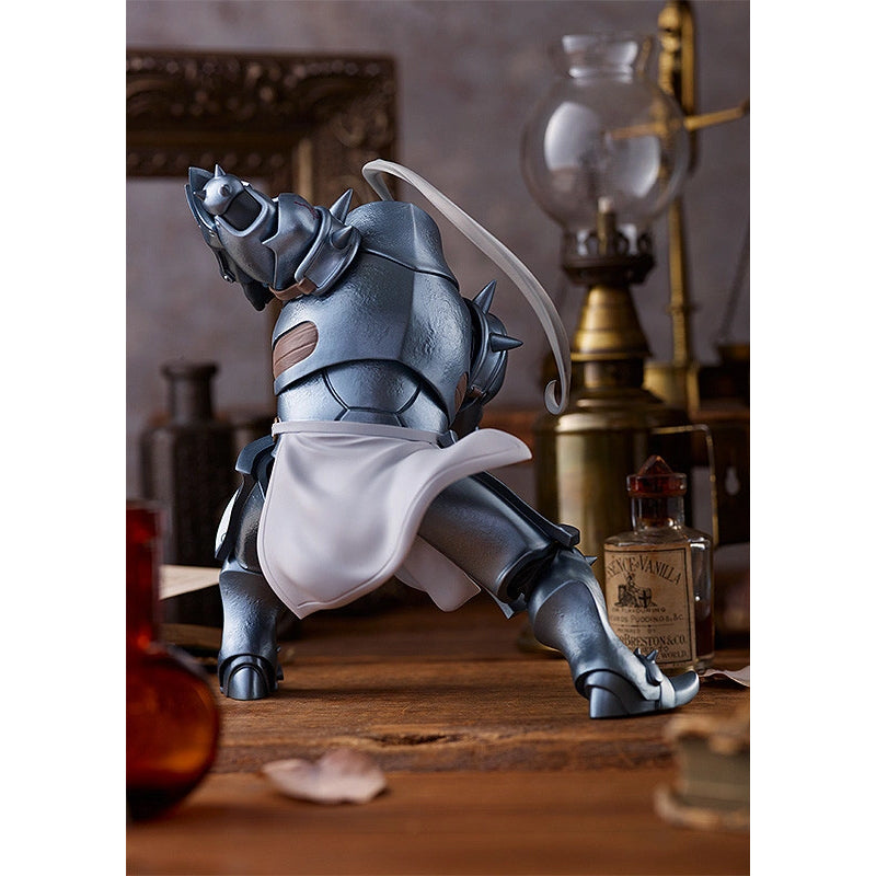 Fullmetal Alchemist Pop Up Parade Figure Alphonse Elric Image 6