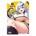 Gahi-chan! Volume 01 Manga Book Front Cover