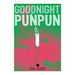 Goodnight Punpun Volume 02 Manga Book Front Cover