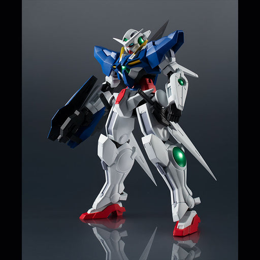 Gundam Universe GN-001 Gundam Exia Action Figure Image 1