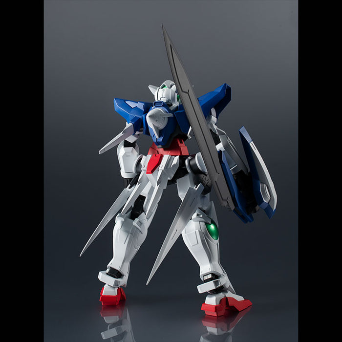 Gundam Universe GN-001 Gundam Exia Action Figure Image 2