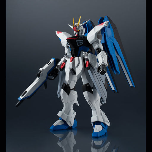 Gundam Universe ZGMF-X10A Freedom Gundam Action Figure Image 1