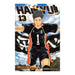 Haikyu!! Volume 13 Manga Book Front Cover