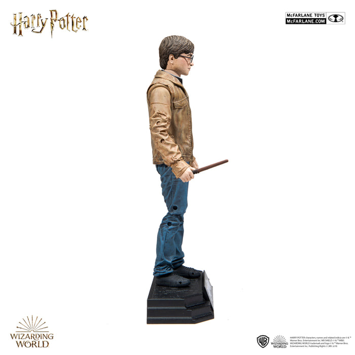 Harry Potter - McFarlane Action Figure Harry Potter 3