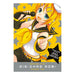 Hatsune Miku Rin-chan Now! Volume 02 Manga Book Front Cover