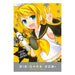 Hatsune Miku Rin-chan Now! Volume 03 Manga Book Front Cover