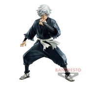 Hell's Paradise Jigokuraku Vibration Stars Figure Gabimaru image 1