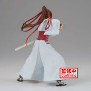 Hell's Paradise Jigokuraku Vibration Stars Figure Yamada Asaemon Sagiri image 3