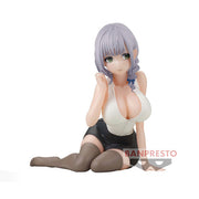 Hololive #hololive IF Relax Time Shirogane Noel (Office Style Ver.) image 1