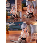 Hololive #hololive IF Relax Time Shirogane Noel (Office Style Ver.) image 2