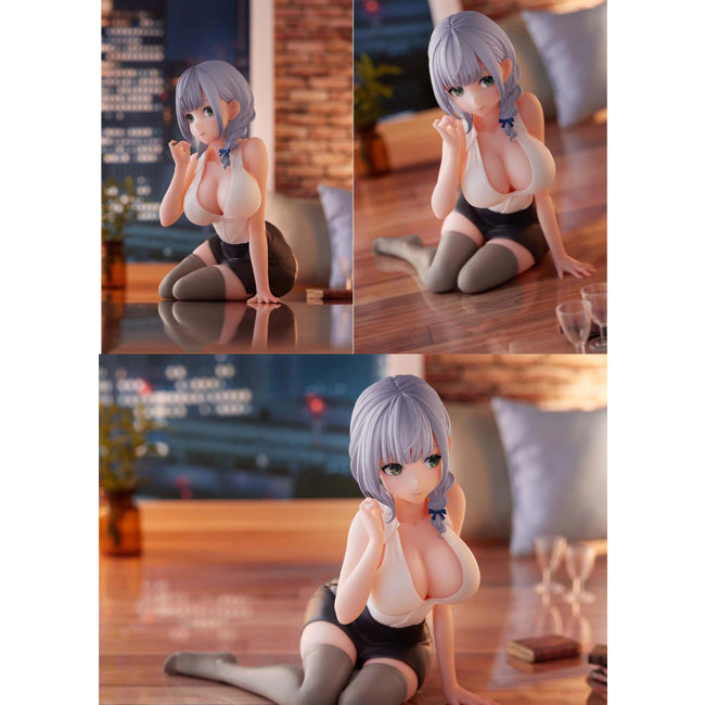 Hololive #hololive IF Relax Time Shirogane Noel (Office Style Ver.) image 2