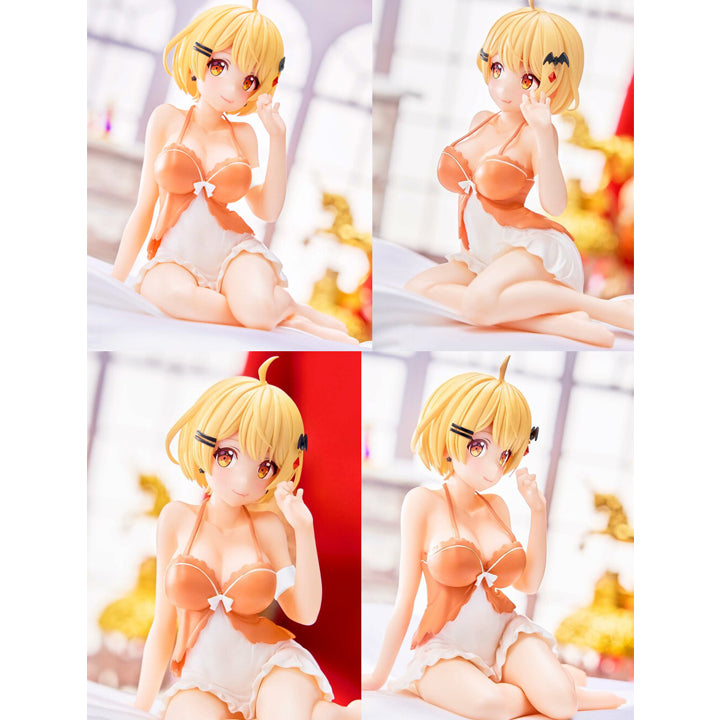 Hololive #hololive IF Relax Time Yozora Mel image 2