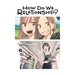 How Do We Relationship Volume 6 Manga Book Front Cover