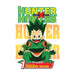 Hunter x Hunter Volume 01 Manga Book Front Cover