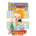 Hunter x Hunter Volume 07 Manga Book Front Cover
