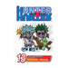 Hunter x Hunter Volume 13 Manga Book Front Cover
