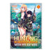 Hunting in Another World With My Elf Wife Volume 01 Manga Book Front Cover