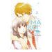 Ima Koi Now I'm In Love Volume 02 Manga Book Front Cover
