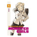 Interviews With Monster Girls Volume 01 Manga Book Front Cover