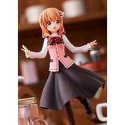 Is The Order A Rabbit Pop Up Parade Figure Cocoa 2