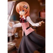 Is The Order A Rabbit Pop Up Parade Figure Cocoa 3