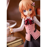 Is The Order A Rabbit Pop Up Parade Figure Cocoa 4