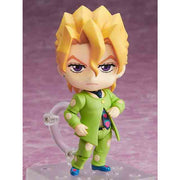 JoJo's Bizarre Adventure Golden Wind Nendoroid Action Figure Pannacotta Fugo Image 1