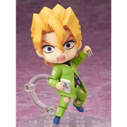 JoJo's Bizarre Adventure Golden Wind Nendoroid Action Figure Pannacotta Fugo Image 3