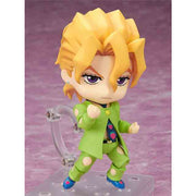 JoJo's Bizarre Adventure Golden Wind Nendoroid Action Figure Pannacotta Fugo Image 4