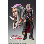 JoJo's Bizarre Adventure Golden Wind Super Action Statue Leone Abbacchio Image 4