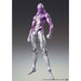 JoJo's Bizarre Adventure Golden Wind Super Action Statue Moody Blues Image 1