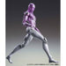 JoJo's Bizarre Adventure Golden Wind Super Action Statue Moody Blues Image 4