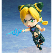 JoJo's Bizarre Adventure Nendoroid 1815  Action Figure Jolyne Cujoh Image 2